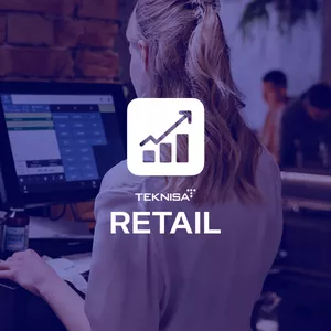 Imagem de capa para o Curso online RETAIL MIDDLE - RELATÓRIOS GERENCIAIS