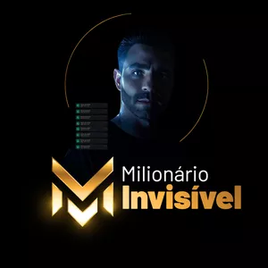Imagem de capa para o Curso online MILIONÁRIO INVISÍVEL
