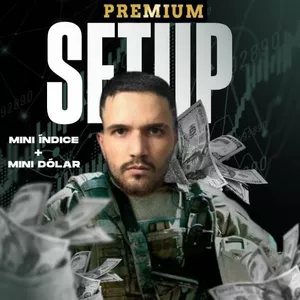 Imagem do curso VulgoTrader