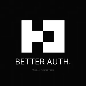 Imagen de portada para Curso online Better-auth: Autenticacion agnostica al framework