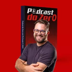 Imagem do curso Podcast do Zero com Thi Souza