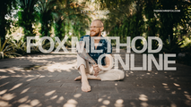 Fox Method Online logo