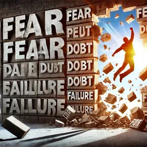 Imagen de portada para Curso online Certificación en Rompiendo Creencias Limitantes 