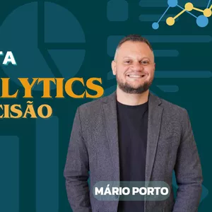 Imagem de capa para o Curso online People Analytics: da Análise à Decisão