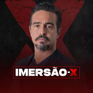Imagem de capa para o Curso online IMERSÃO-X