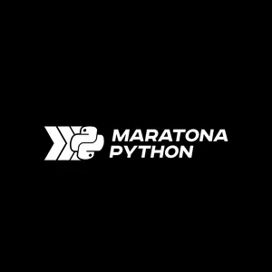 Imagem de capa para o Curso online [DESATIVADO] Maratona Python - com Bruno Fraga