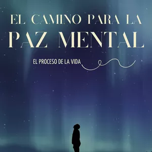 Imagen de portada para Ebook El camino para la paz mental