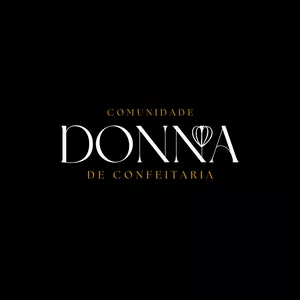 Imagem de capa para o Curso online COMUNIDADE DONNA