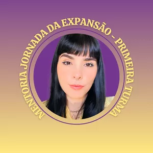 Imagem de capa para o Evento online Mentoria Jornada da Expansão - Primeira turma
