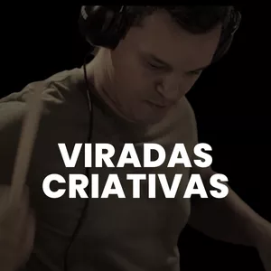 Imagem do curso Viradas Criativas - Como ter Criatividade nas viradas