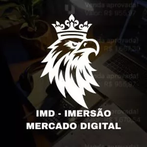 Imagem do curso IMD - IMERSÃO MERCADO DIGITAL