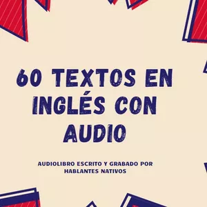 60 Textos com Áudio – Inglês com Nativos