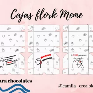 Imagen de portada para Ebook Cajas para chocolates