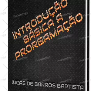 Imagem do curso Introdução básica a programação