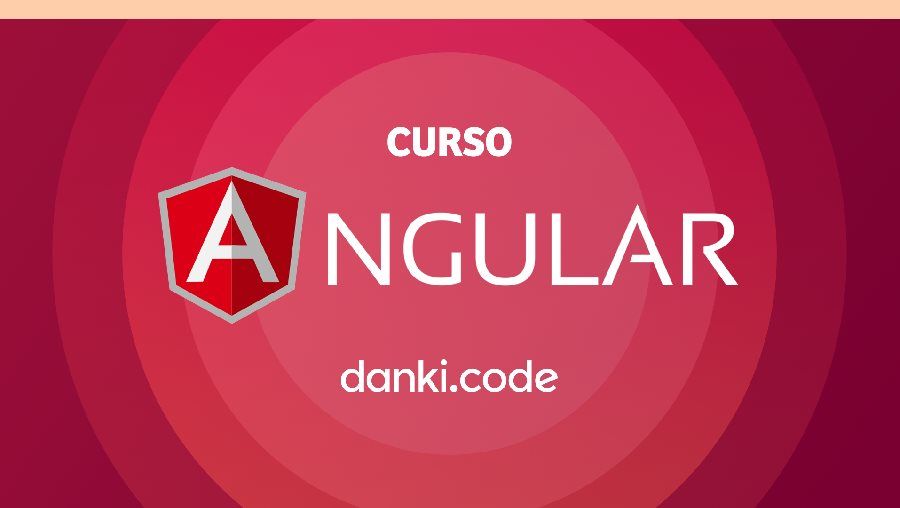 Curso Curso Angular Completo