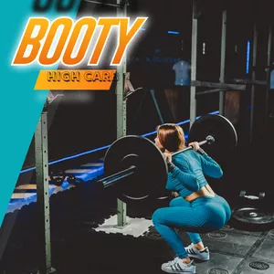 Imagen de portada para Ebook ENTRENAMIENTO Y NUTRICION PARA GLUTEOS 