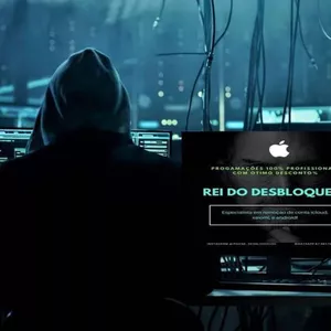 Imagem de capa para o Curso online Desbloqueio Apple 1.0