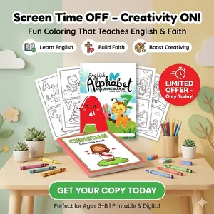 Cover image for Ebook Coloring Books for Kids