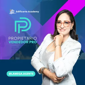 Imagen de portada para Curso online PROPIETARIO VENDEDOR PRO