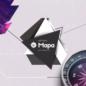 Imagem de capa para o Curso online O Mapa do Marketing