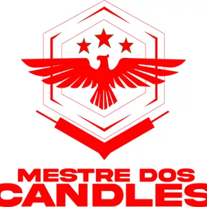Curso Mestre dos candles