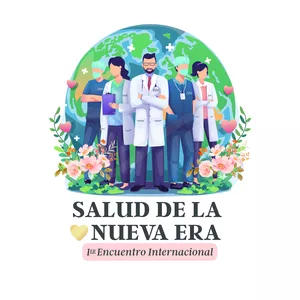 Imagen de portada para Evento online Acceso Salud de la Nueva Era