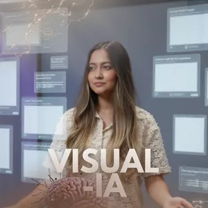 Imagen de portada para Curso online Fórmula Visual IA