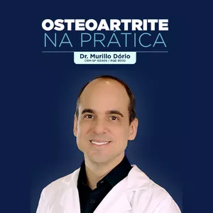 Imagem de capa para o Curso online Osteoartrite na Prática