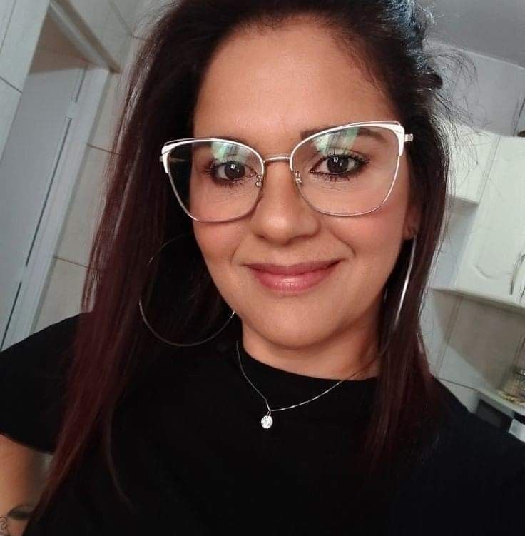 Juscilene Rosa