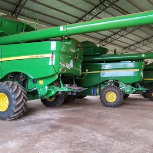 Imagem de capa para o Curso online Regulagem mascara jonh deere