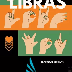 Imagem do curso Curso Básico de Libras