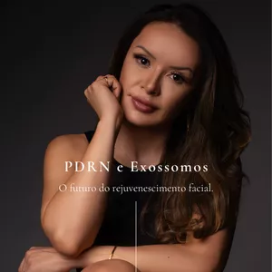 Imagem de capa para o Curso online A Nova Era da Bioregeneração - PDRN e Exossomos