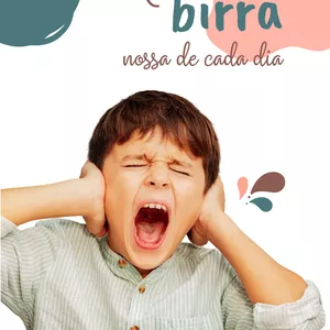 Imagem de capa para o Ebook A Birra Nossa de Cada Dia