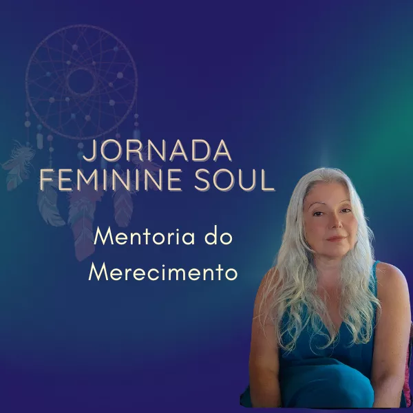 Feminine Soul - Cura do Ventre