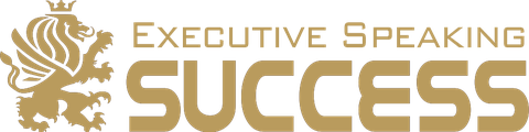 Executive Speaking Success logo