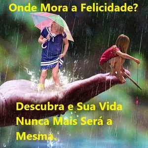 Imagem do curso Encontre a Felicidade
