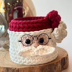 Imagem de capa para o Curso online Cesto Fofoel 