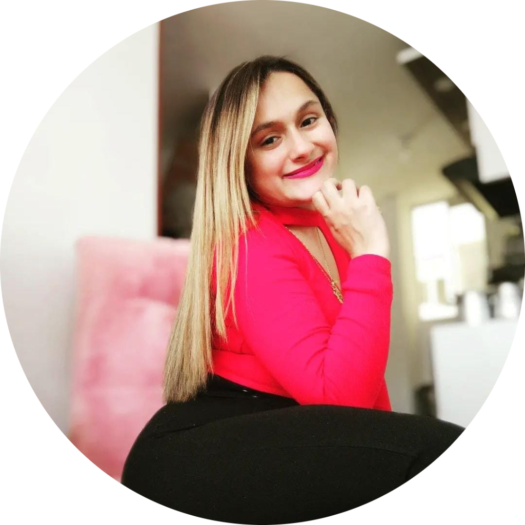Paula Andrea Guzman Rojas