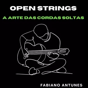 Imagem de capa para o Curso online Open Strings - A arte das cordas soltas