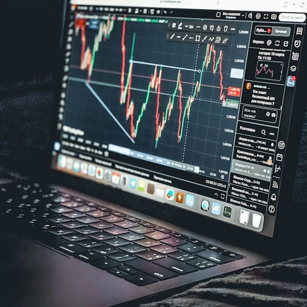 Curso Trading