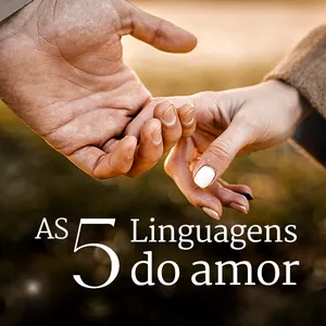 Imagem de capa para o Curso online As 5 Linguagens do Amor