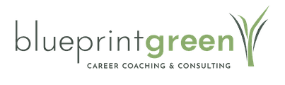 Blueprintgreen Career Coaching & Consulting logo