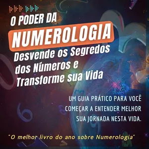 Imagem do curso O Poder da Numerologia: Desvende os Segredos dos Números e Transforme sua Vida