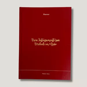 Imagem de capa para o Curso online Planner VIVA