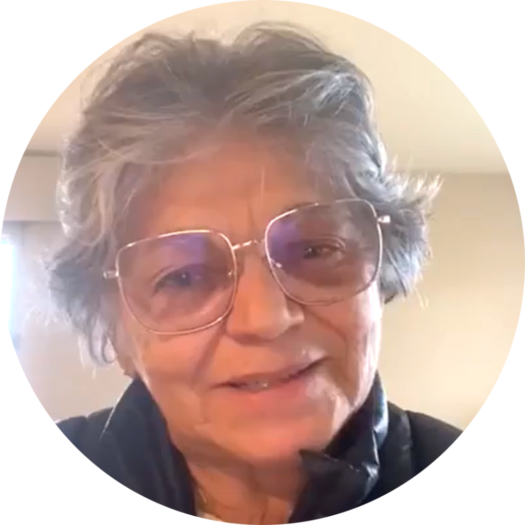 Maria Helena A.