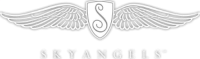 SkyAngels SKYacademy logo