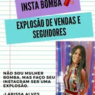 Larissa Alves 