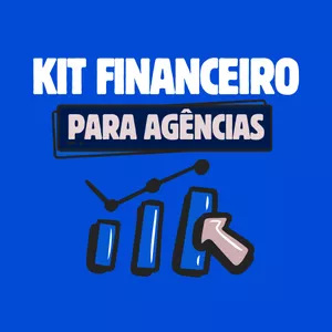 Imagem de capa para o Curso online Kit Financeiro