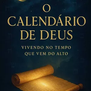 Imagem de capa para o Curso online Livro - Vivendo no Tempo de Deus