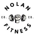 Nolan Fitness logo